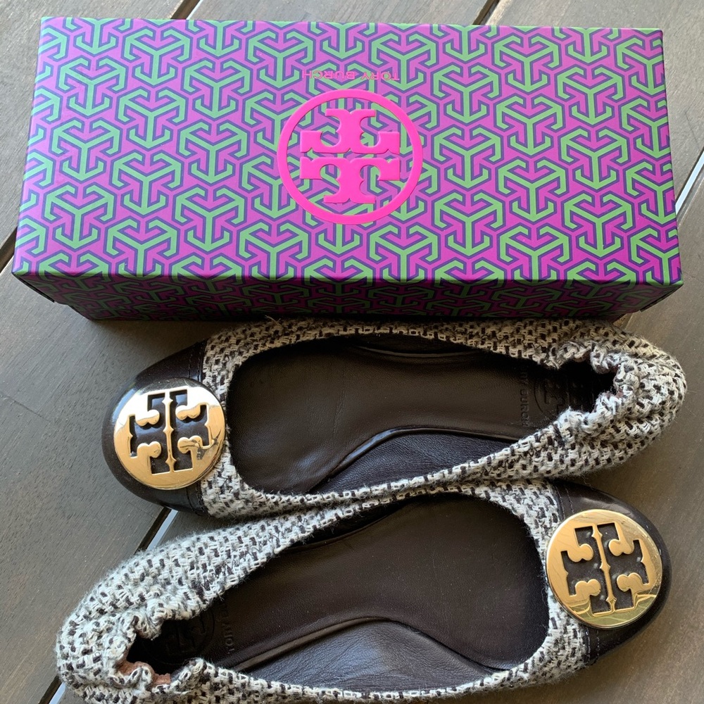 Tory Burch
